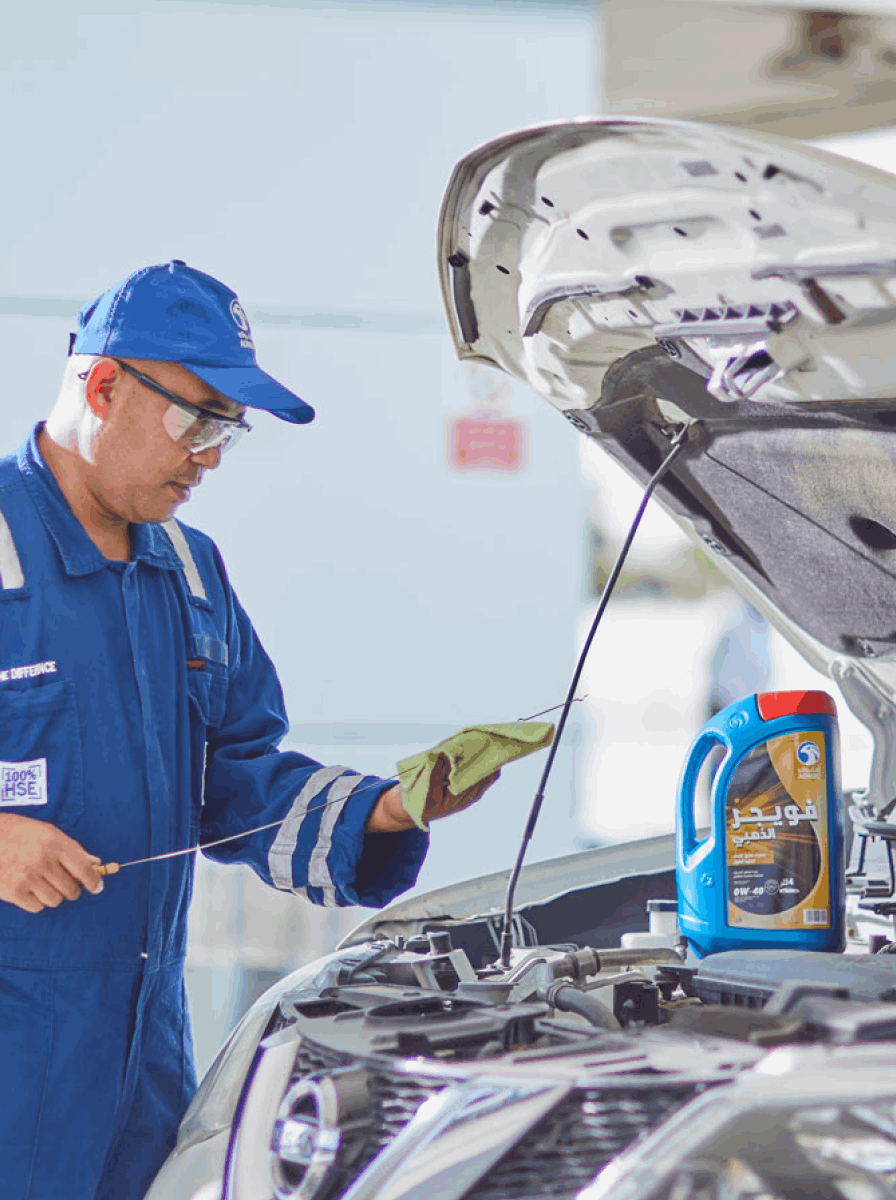 Adnoc-Distribution